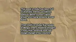 Biggest Stories of India : NHRC takes note of Saurya&rsquo;s death (Delhi student suicide case) & more
