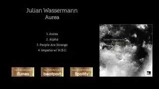 Julian Wassermann & H.B.C. - Imperia [Stil vor Talent]