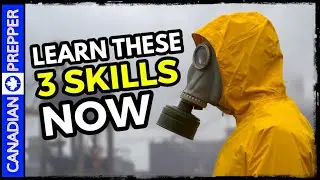 Bowdrill, Suture and Lockpicking for Preppers