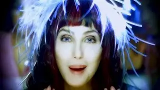 Cher - Believe (Official Music Video)
