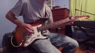 Surf Guitar Medley