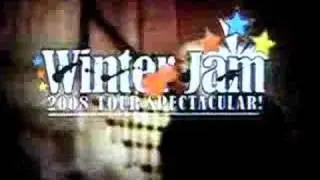 Winter Jam Tour Spectacular