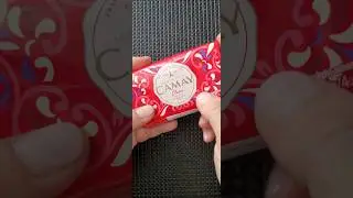 ASMR soap opening Haul no talking #asmr #soap #asmrsounds #soaphaul #satisfying