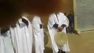 Boha talian زرنة روووووووووعة بقيادة بوحا طاليان عمار بوحمامة قاقا