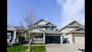 20163 69 Avenue, Langley for Eric Dayan