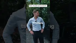 Strukki wird erwischt
