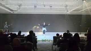 Christmas Special Performance - Ballet, Lights & Dance Generations Church