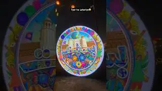 Lahore Basant 2026 🌼 Biggest Kite Festival of the Year#basantshort #Basant2026 #lahorebasant #viral