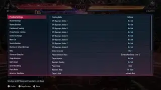 TEKKEN 8 v2.08.00 Clive Rosfield 201 Damage Death Combo