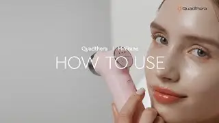 QUADTHERA MINITUNE | QUICK AND EFFECTIVE USAGE GUIDE