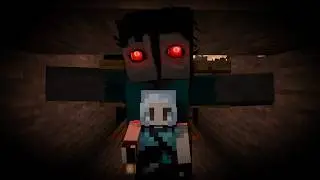 NUNCA ENOJES A ESTA ENTIDAD EN TU MUNDO DE MINECRAFT 💀🍓