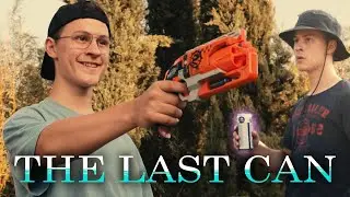 The Last Can: A Survival Story