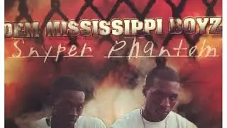 Snyper & Phantom - Bustaz
