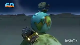 GRIZZY THE LEMMING TOM AND BEN NEWS