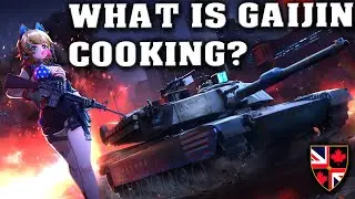War Thunder: Gaijin's SECRET Future Plans REVEALED!