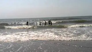 Glendale Band Takes Over Myrtle Beach, SC - 2011