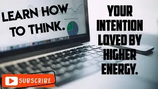 HOW YOUR INTENTION HELP YOU IN HEALING JOURNEY.