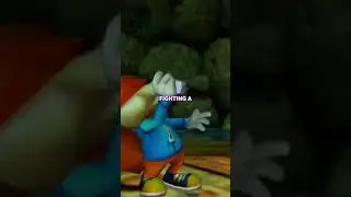 Почему Nintendo пожалела о неудачном дне Конкера с мехом?.. 😳