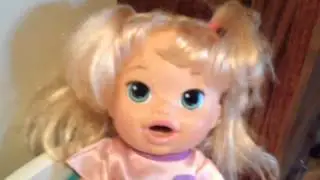 Babysitting Nightmare
