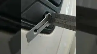 Ford lishi f038
