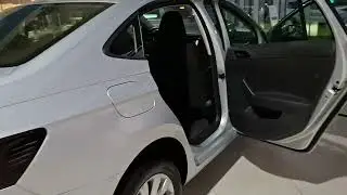 VW VIRTUS TRENDLINE 2025