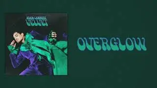 Adam Lambert - Overglow (Slow Version)