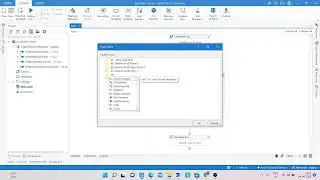 How can we create a data table use Invoke code #RPA #UiPath #Robotic #Process #Automation