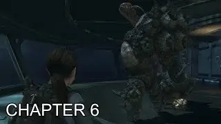RESIDENT EVIL REVELATIONS | CHAPTER 6 | FULL GAMEPLAY (PC)