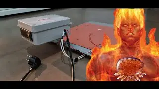 𝗠Á𝗤𝗨𝗜𝗡𝗔 𝗘𝗫𝗧𝗘𝗥𝗠𝗜𝗡𝗔𝗗𝗢𝗥𝗔 𝗗𝗘 𝗩𝗔𝗥𝗥𝗢𝗔𝗦 