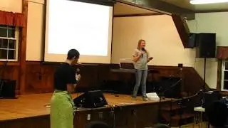 Main Skit Part 3 Veggie Tales 