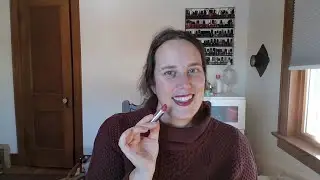 Lip Product Project Pan: 2025 Finale