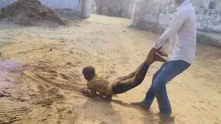 धुलंडी एंजॉय पार्ट 1
