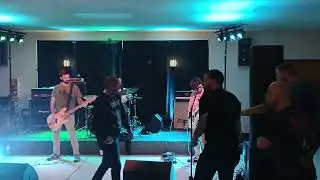 Direct Measure-Realm of Grief
