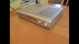 DENON ADV 1000 vintage 5.1 DVD HT