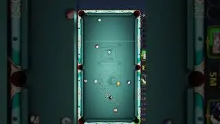 8 ball pool /finaly i won 50M match(Mustafa Qasim)