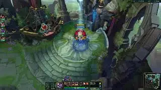 League of Legends - Alistar Best Build in 2025!