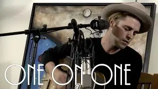 ONE ON ONE: Kirby Brown 16th, 2015 Outlaw Roadshow Full Session