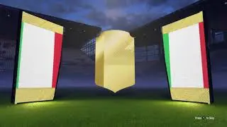FIFA 18 Walkout
