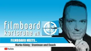 Filmboard Meets: Marko K&ouml;nig