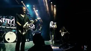 Sonata Arctica - Tallulah (León Gto. 2023)