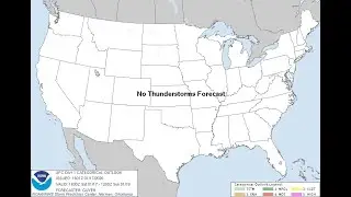 SPC Outlook - 01/17/2026