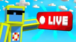 🔴PVP CLUB || BIG FFA - TEAM FIGHTS - AND MORE