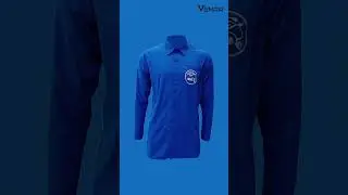 Custom Uniforms | Tailored Perfection by Venpa Shop | Workwear Behind the Scenes Magic