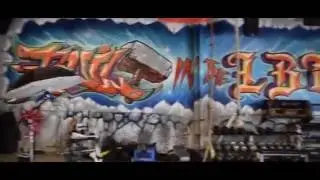 METROFLEX LBC || SOAFITCREW, BOOM, PGL