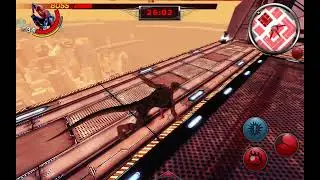 Dc connors ile son dans|TASM1 mobil|FİNAL??