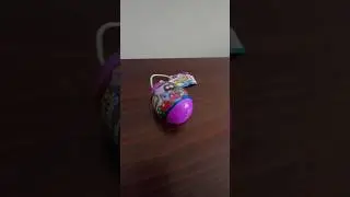 Grossery gang special egg unboxing!#fypシ #grosserygang #unboxing #toy #special #figure #keşfet #fypp