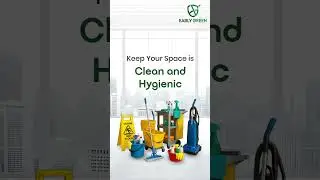Housekeeping Material Suppliers in Hyderabad & Secunderabad | Early Green