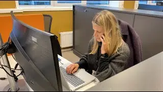Hva gjør en vernepleier på jobb?