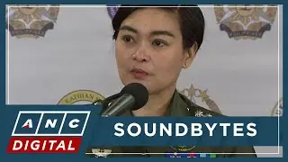 FULL: AFP addresses alleged military junta, 'reset plot' rumors | ANC