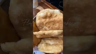 Fried Bake Recipe
